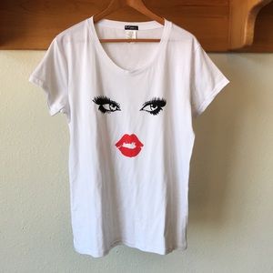 Top Fashion of NY Tee